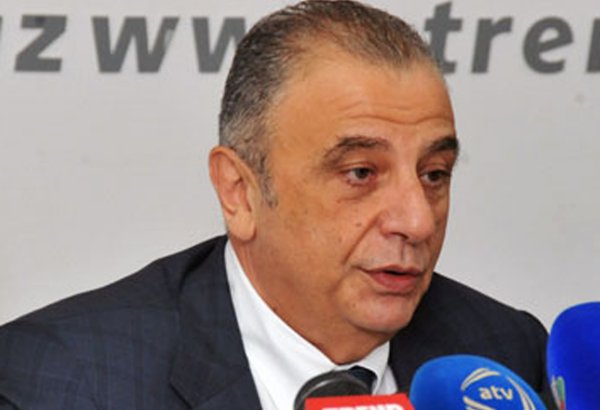 Georgia decides on issue of Baku-Supsa oil pipeline– ambassador