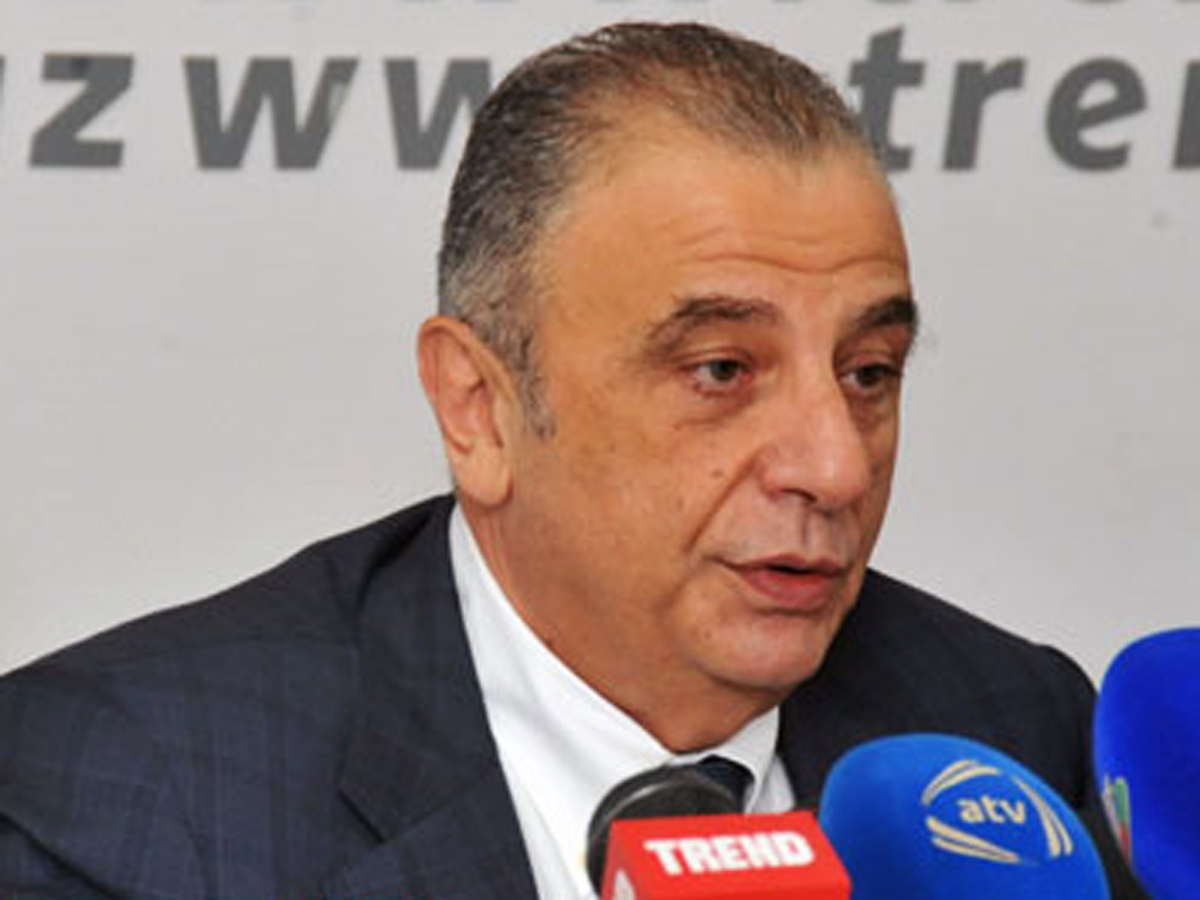 Georgia decides on issue of Baku-Supsa oil pipeline– ambassador