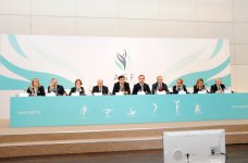 Test events to help check Baku’s readiness to First European Games