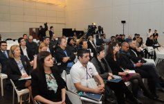 Test events to help check Baku’s readiness to First European Games