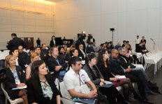 Test events to help check Baku’s readiness to First European Games