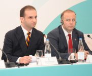 Test events to help check Baku’s readiness to First European Games