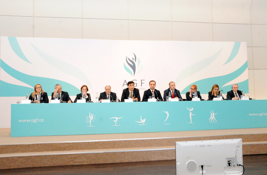 Test events to help check Baku’s readiness to First European Games
