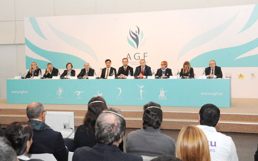 Test events to help check Baku’s readiness to First European Games