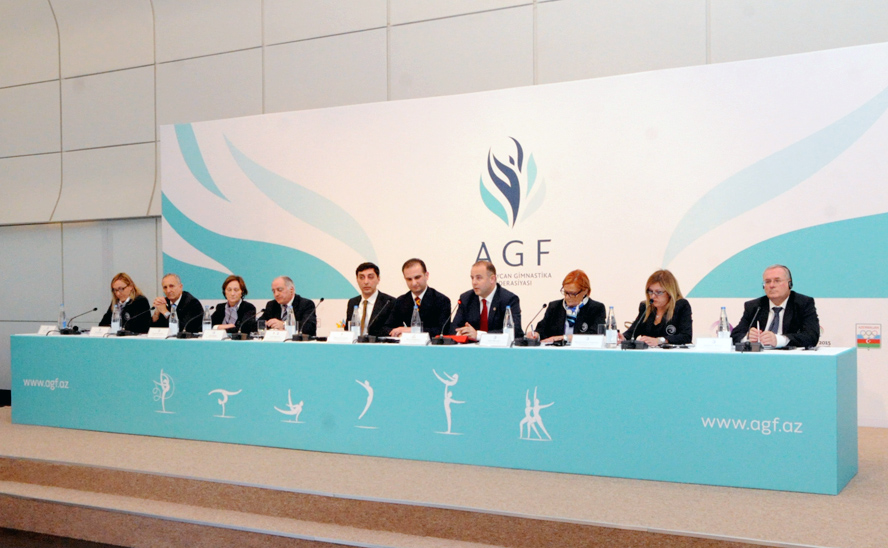 Test events to help check Baku’s readiness to First European Games
