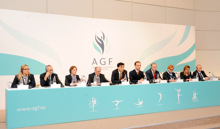 Test events to help check Baku’s readiness to First European Games