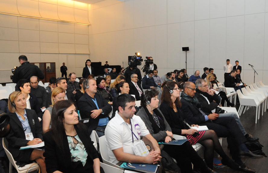 Test events to help check Baku’s readiness to First European Games