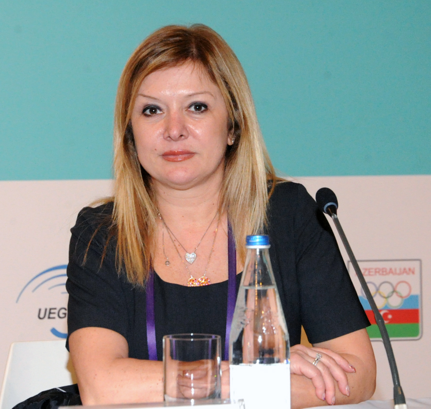 Test events to help check Baku’s readiness to First European Games
