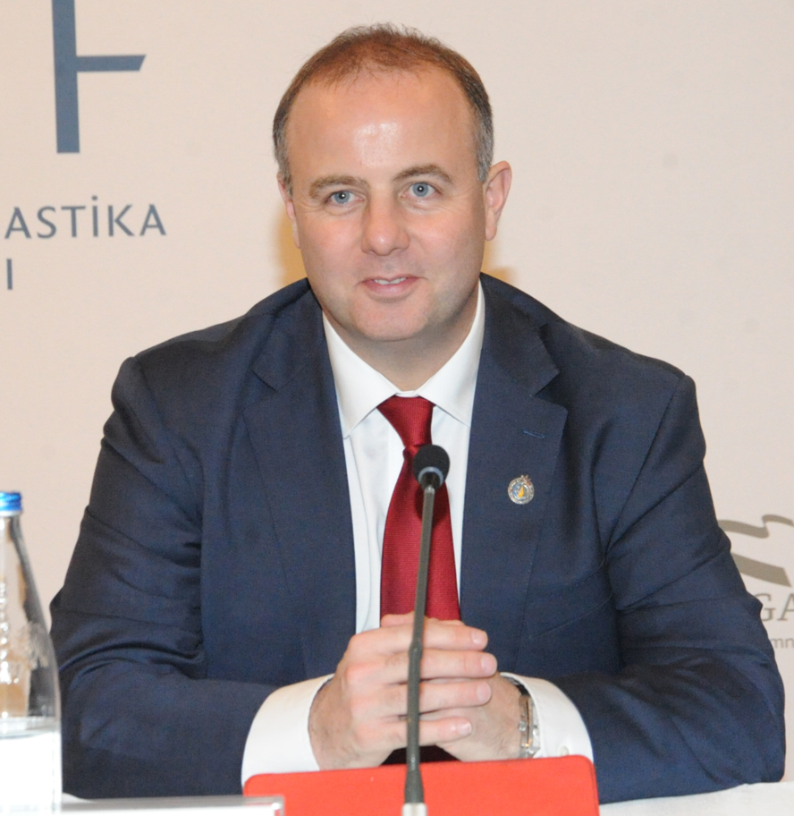 Test events to help check Baku’s readiness to First European Games
