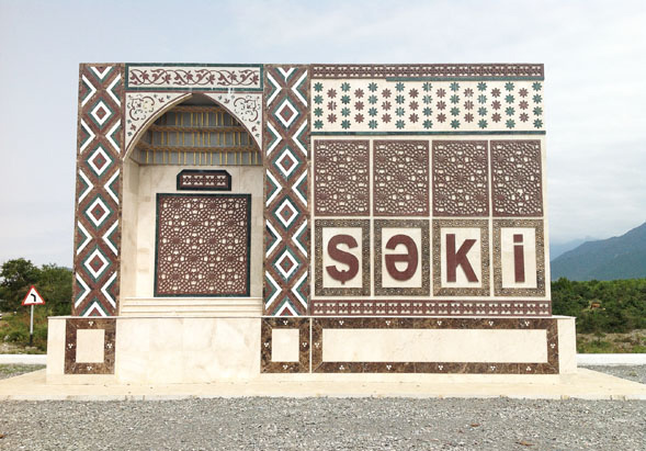 Azerbaijan’s Shaki may be included in UNESCO World Heritage List