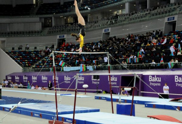 Azerbaijan organizes gymnastics competitions better than anyone – honored coach