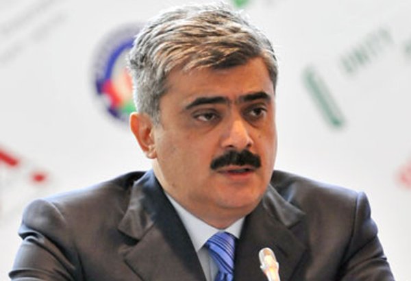 Azerbaijan's finance minister talks country's future economic policy