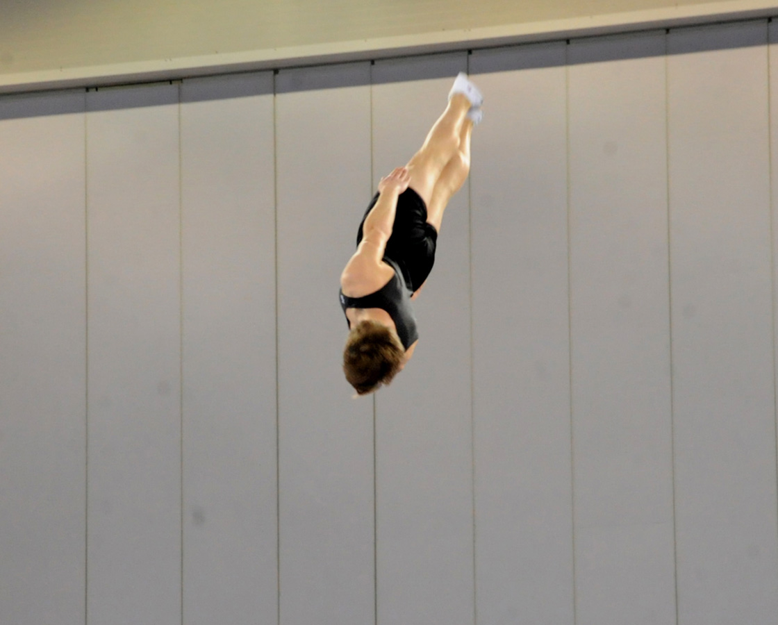 Day 2 of Open Joint Azerbaijan Championships in Gymnastics Disciplines kicks off (PHOTO)