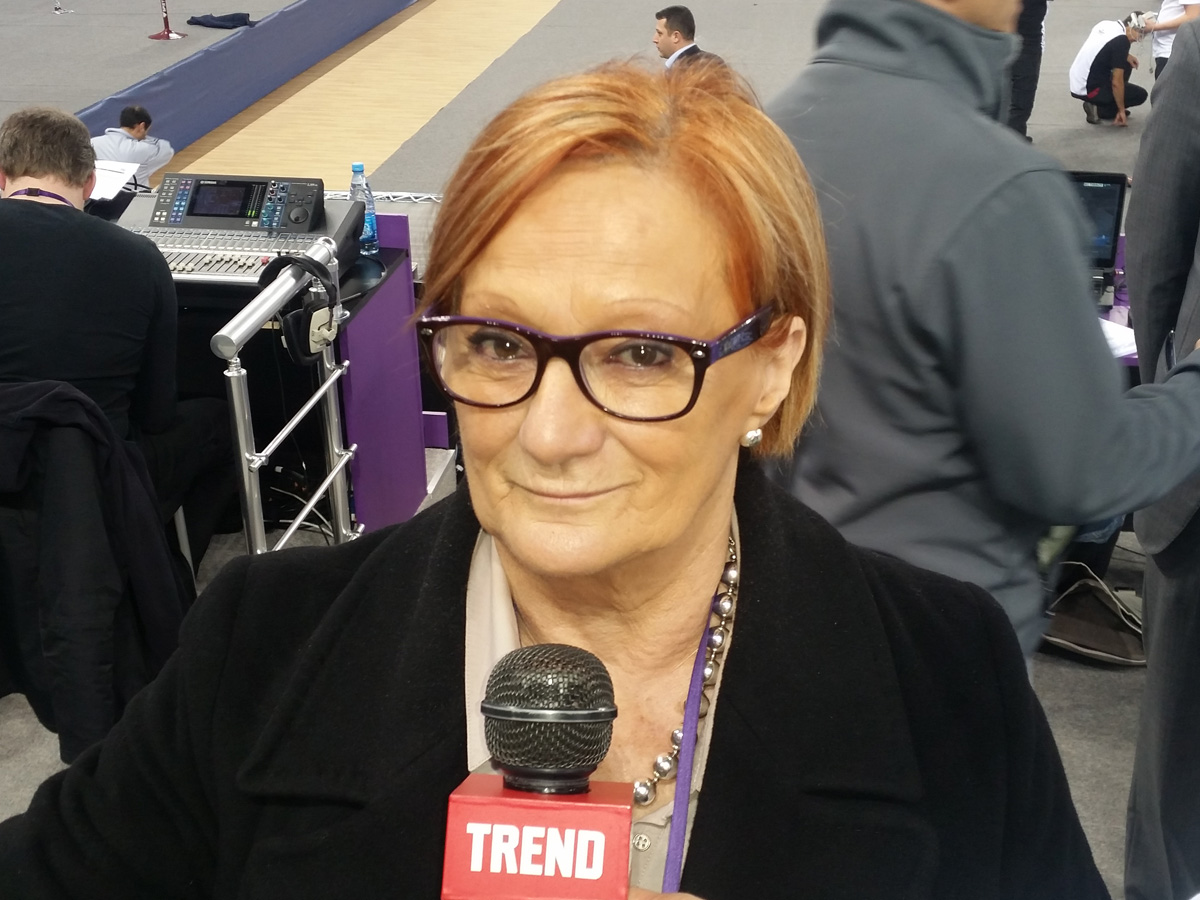 Eurogames 2015 in Baku to be held perfectly – technical committee president
