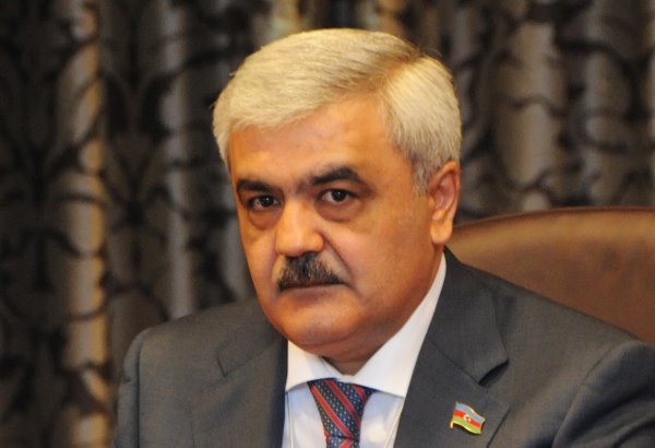 Azerbaijan recognized in world as reliable exporter of energy carriers