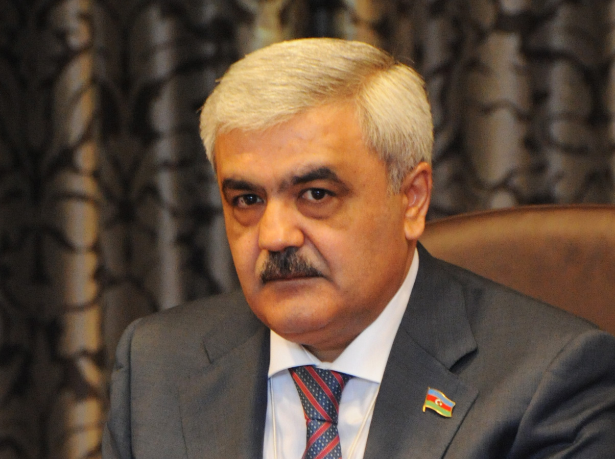 Rovnag Abdullayev: Azerbaijan making multibillion investments in foreign countries, thereby creating additional sources of income (Exclusive)
