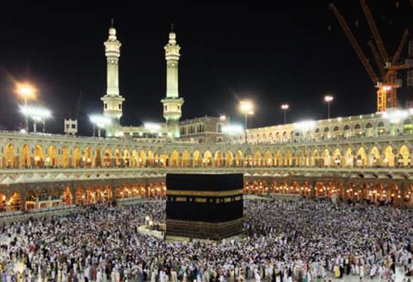 “Political approaches in Hajj stampede case should be avoided”