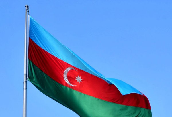 Azerbaijan marks Constitution Day