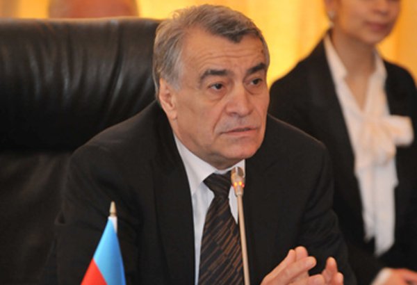 Azerbaijan gives impetus to ensuring energy stability in Europe