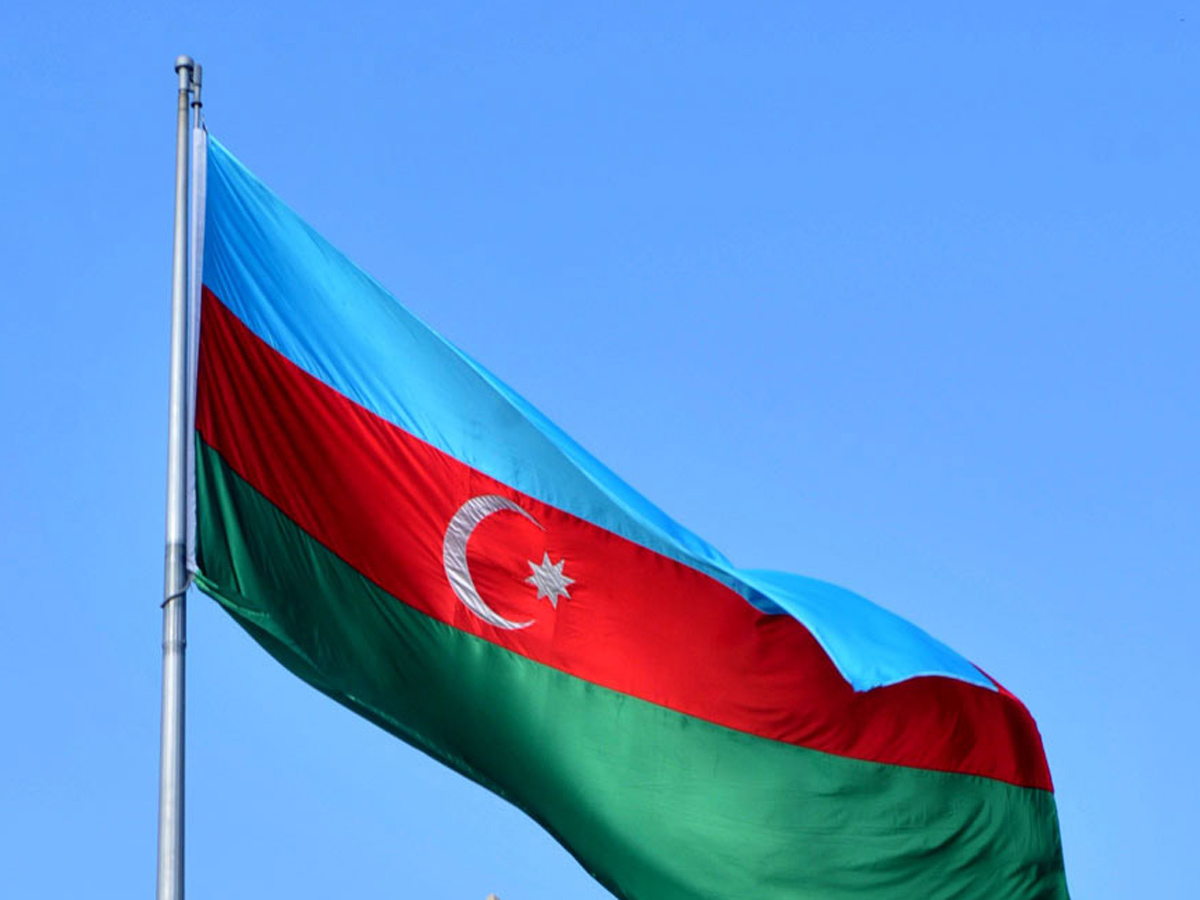 Azerbaijan marks Constitution Day
