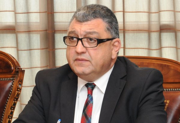 Azerbaijani MP: CoE should pay attention to what is happening in Europe