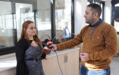 Animal housing and treatment center operates in Azerbaijan (PHOTO,VIDEO)