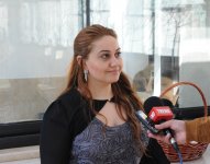Animal housing and treatment center operates in Azerbaijan (PHOTO,VIDEO)