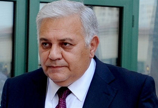 Azerbaijani parliament speaker talks Arsenal-Chelsea standoff in Baku