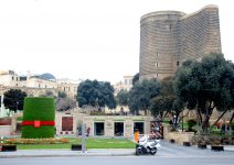 Azerbaijan marks Novruz holiday (PHOTO)