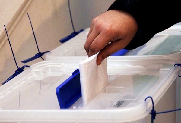 Election in Azerbaijan satisfies all observers, including West