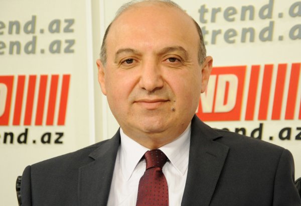 Azerbaijan must create religious model based on national spiritual values