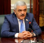 Chairman of Supervisory Board of Azerbaijan’s most famous FC elected (PHOTO)