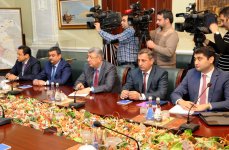 Chairman of Supervisory Board of Azerbaijan’s most famous FC elected (PHOTO)