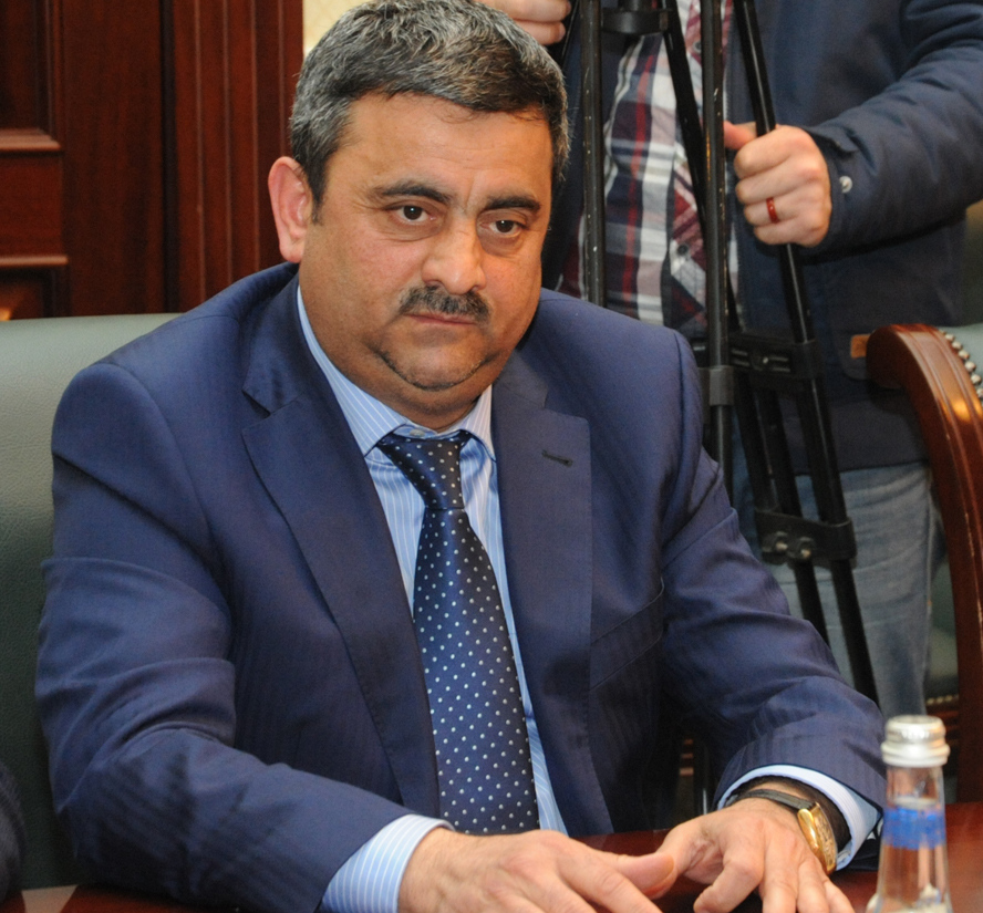 Chairman of Supervisory Board of Azerbaijan’s most famous FC elected (PHOTO)