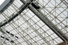 Baku Olympic Stadium to host grand opening ceremony of first European Games (PHOTO)