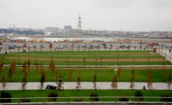 Baku Olympic Stadium to host grand opening ceremony of first European Games (PHOTO)