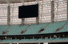 Baku Olympic Stadium to host grand opening ceremony of first European Games (PHOTO)