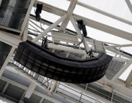 Baku Olympic Stadium to host grand opening ceremony of first European Games (PHOTO)