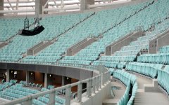 Baku Olympic Stadium to host grand opening ceremony of first European Games (PHOTO)