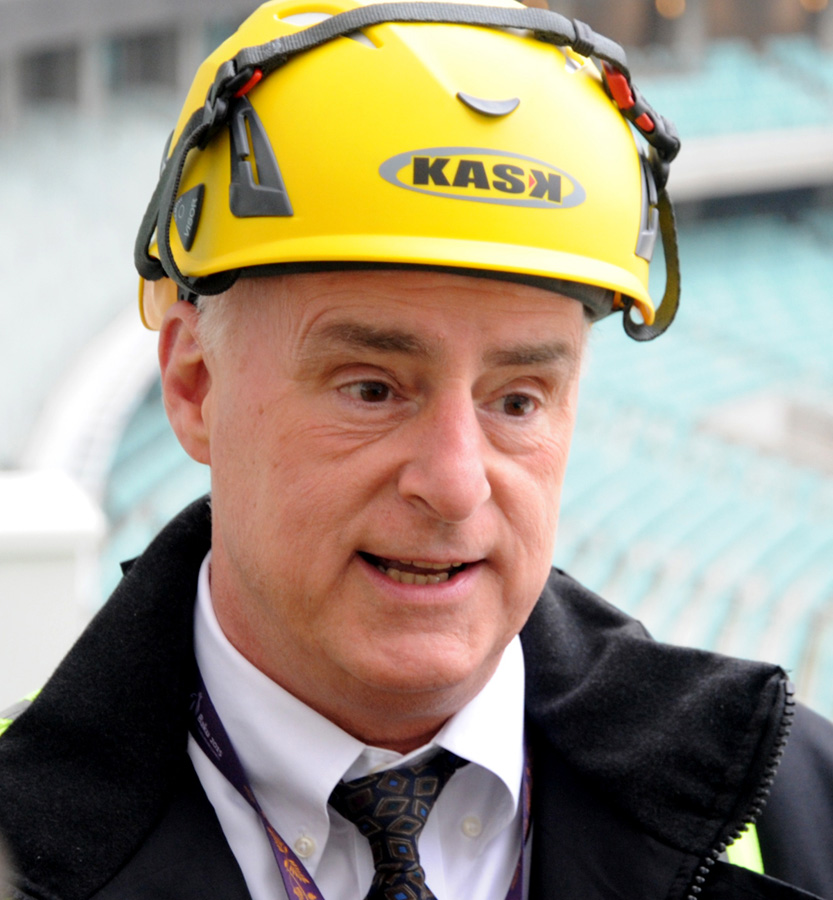 Baku Olympic Stadium to host grand opening ceremony of first European Games (PHOTO)