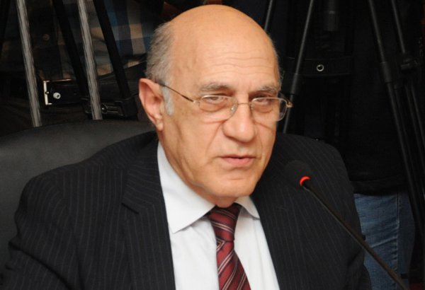 Expert: Municipal elections in Azerbaijan comply with Election Code
