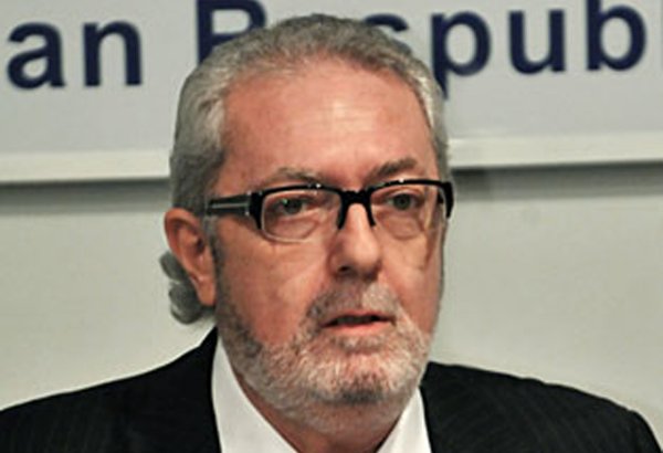 No problems in relations between Azerbaijan, PACE