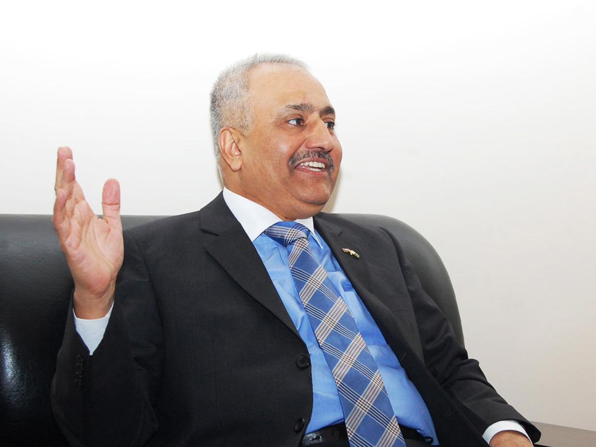 Azerbaijan, Pakistan have strong relations – Ambassador