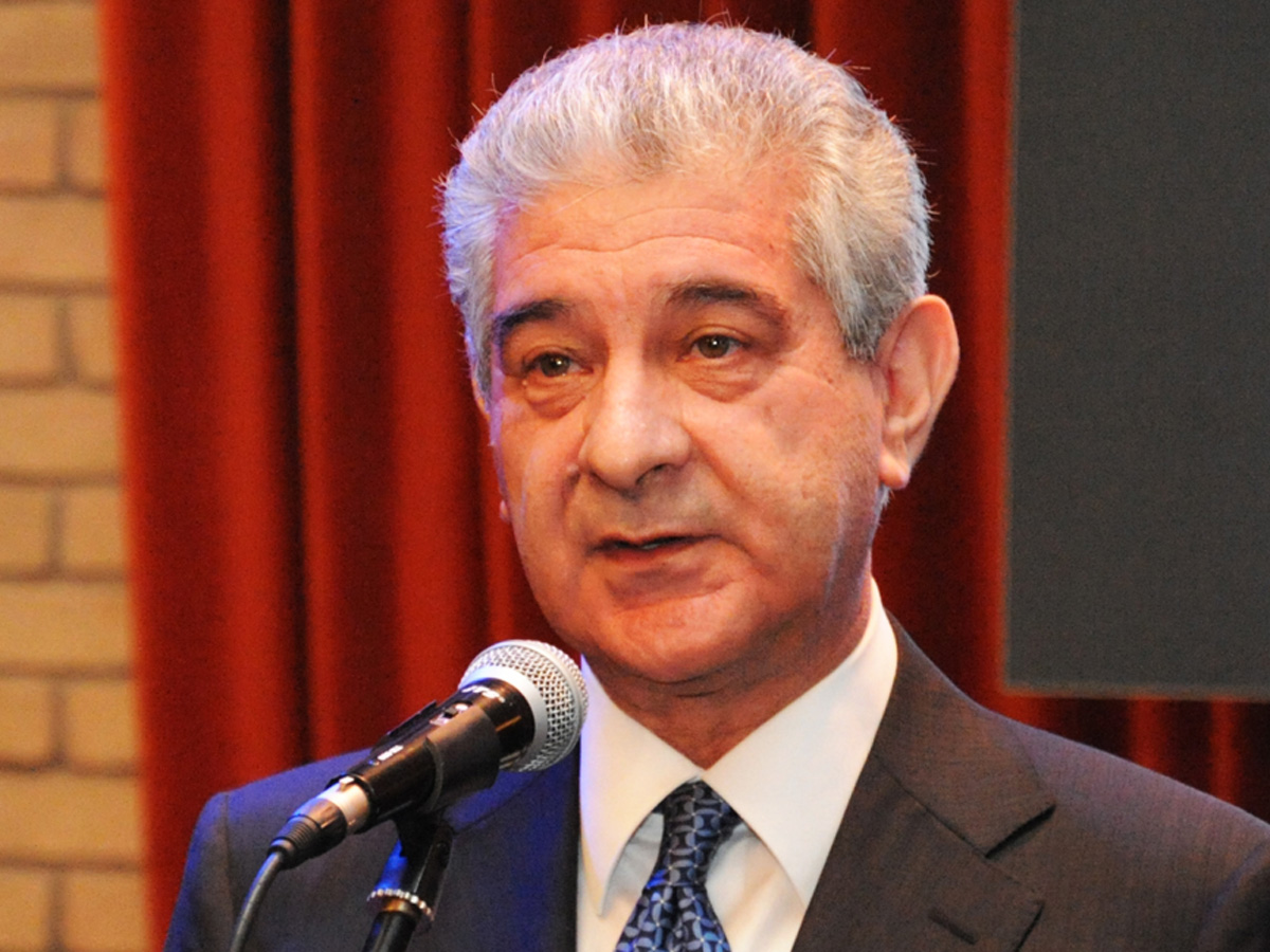 Azerbaijani youth representatives should be country’s worthy citizens – top official