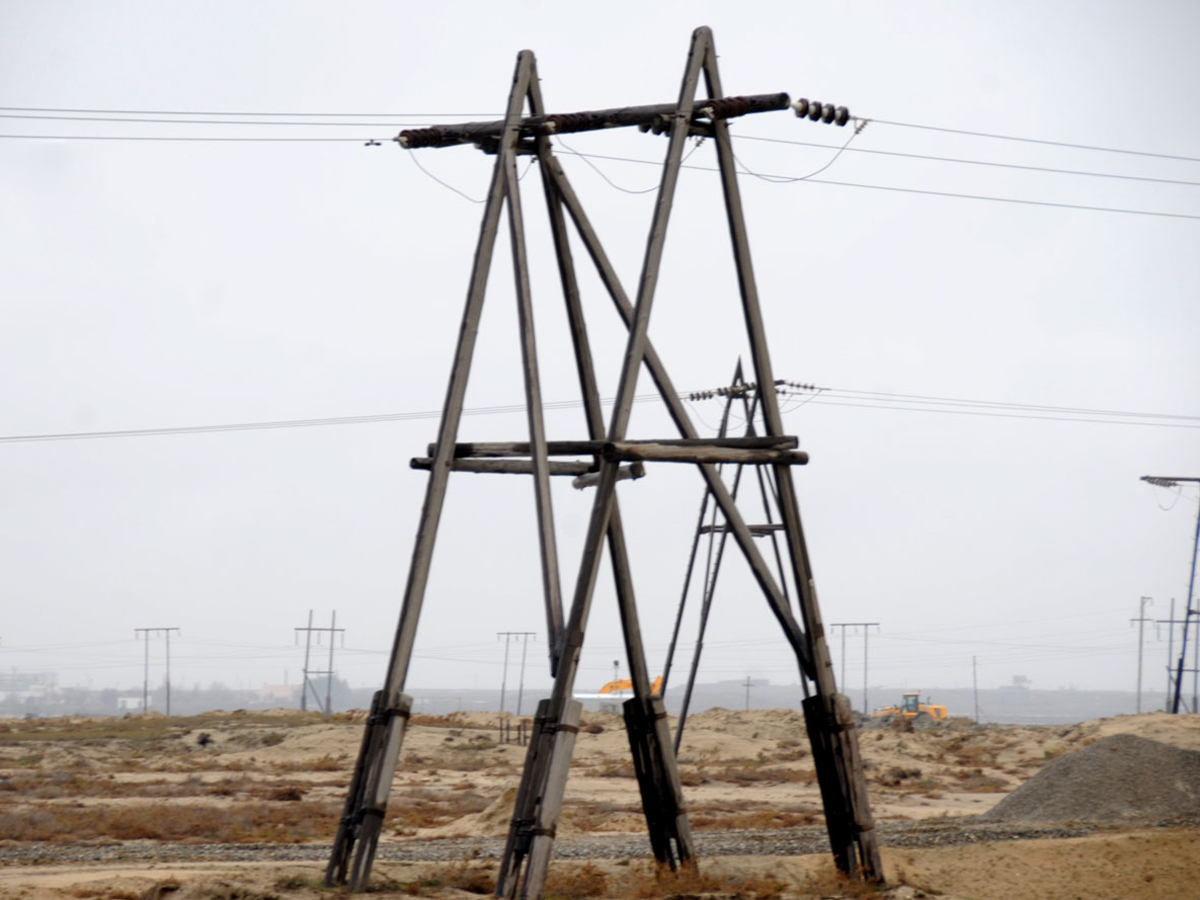 Azerbaijan starts ensuring its full energy supply