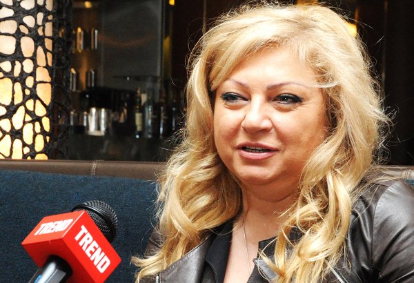 Holding European Games in Azerbaijan testifies to its great international prestige - Aurelia Grigoriu