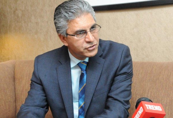 Afghanistan asking for Azerbaijan's money