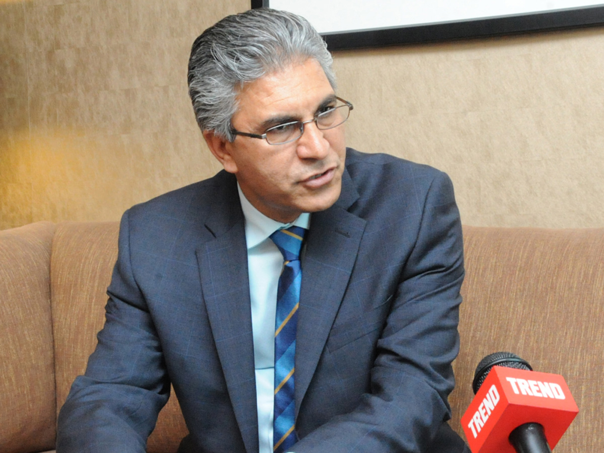 Government of Afghanistan waits for Azerbaijani investments