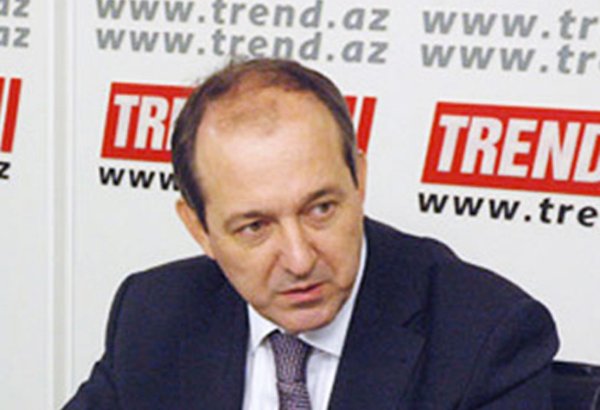 Azerbaijani ruling party to win parliamentary election for certain