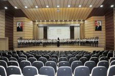 President Ilham Aliyev reviewed the Culture Center in Lankaran after major overhaul (PHOTO)